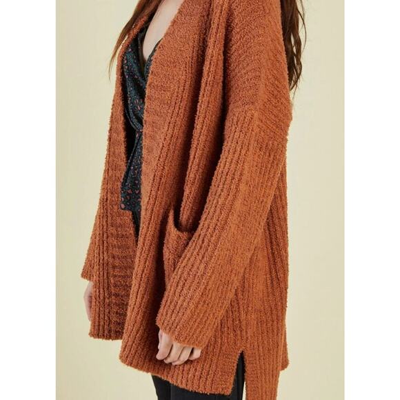 Sage The Label - Audrey Cardigan Size L - Picture 1 of 6